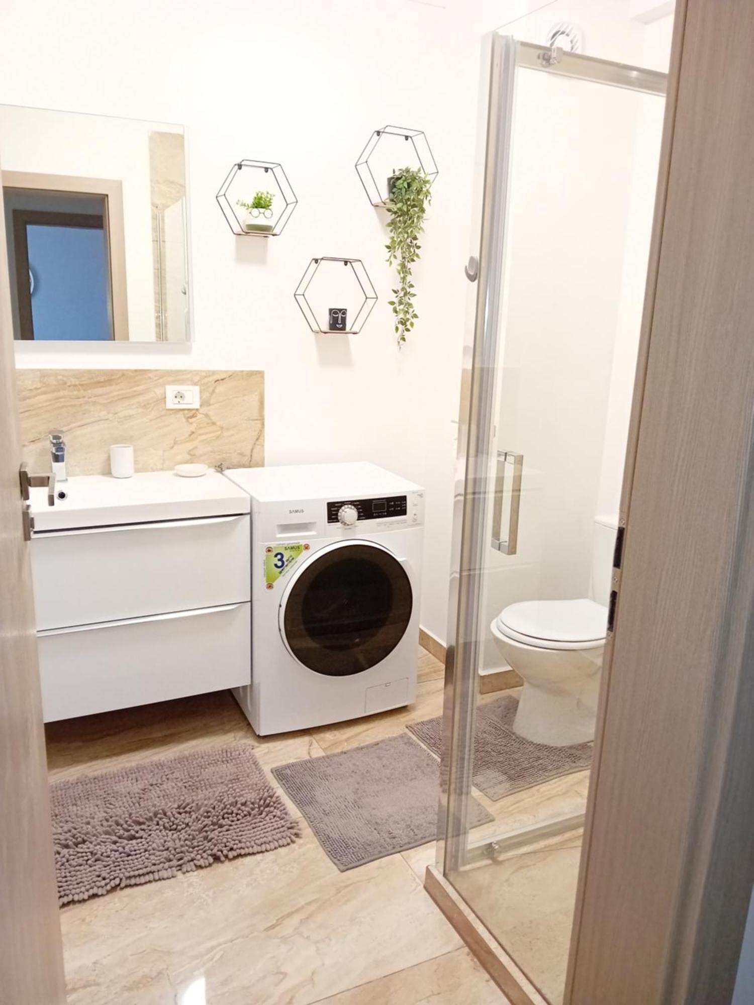 Apartament Adrian 바일레펠릭스 외부 사진
